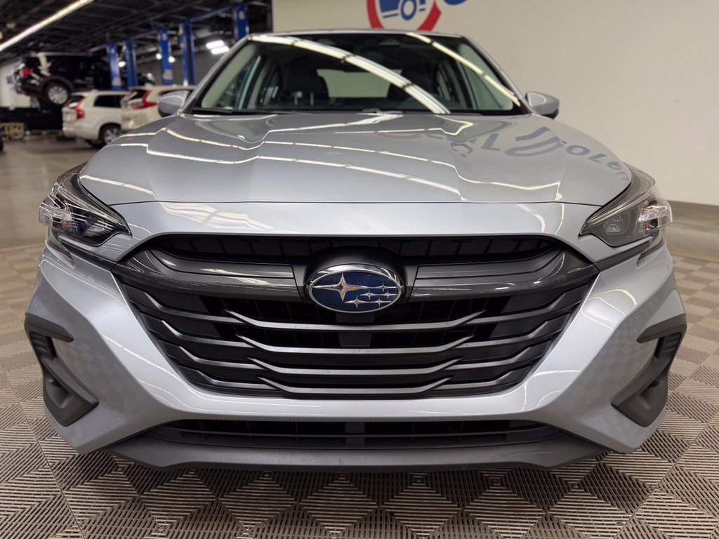 Used 2024 Subaru Legacy Premium AWD/4WD image 2