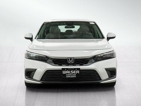Used 2024 Honda Civic EX-L image 8