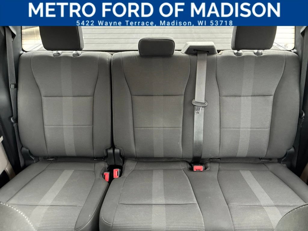 Used 2019 Ford F150 XL w/ Equipment Group 101A Mid AWD/4WD image 35