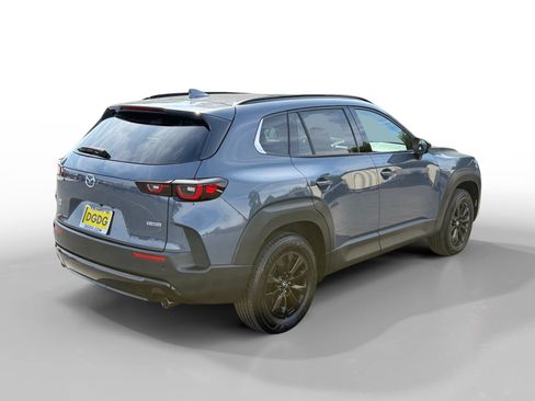 Certified 2026 MAZDA CX-50 AWD 2.5 Hybrid w/ Weather Package image 5