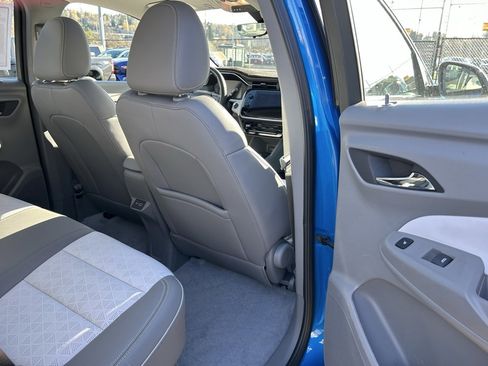 Used 2022 Chevrolet Bolt EUV Premier w/ Launch Edition image 13