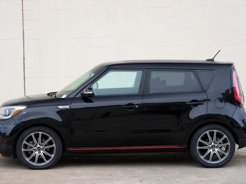 Used 2018 Kia Soul ! w/ Tech Package FWD image 43