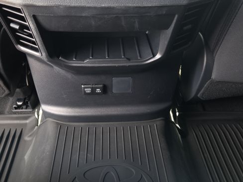 Certified 2025 Toyota Tundra SR5 w/ SR5 Convenience Package AWD/4WD image 12