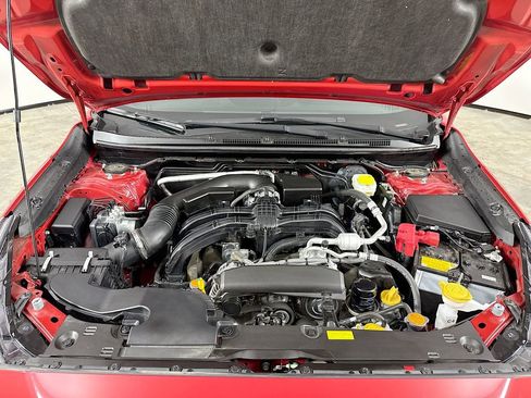 Used 2025 Subaru Impreza RS image 37