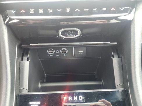 New 2026 Jeep Grand Cherokee Limited image 6