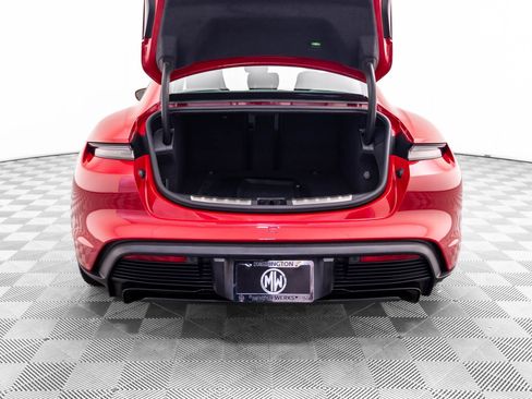 Certified 2023 Porsche Taycan GTS AWD/4WD image 33