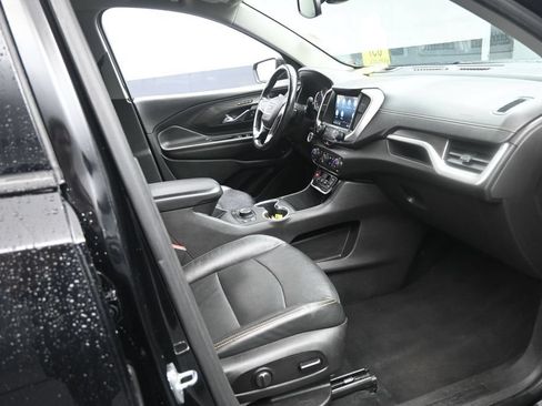Used 2021 GMC Terrain SLT AWD/4WD image 27