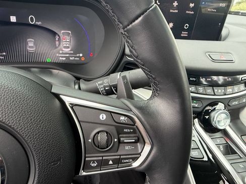 Certified 2025 Acura TLX w/ Technology Package FWD image 16