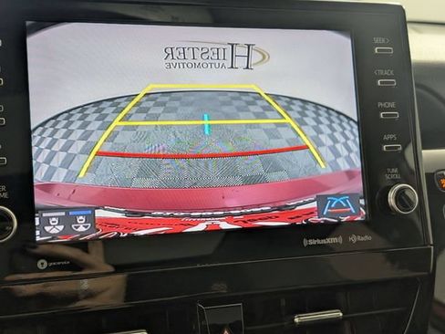 Used 2023 Toyota Camry XSE FWD image 21