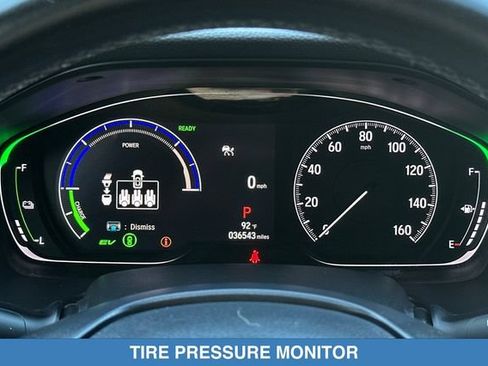 Certified 2022 Honda Accord Sport image 26