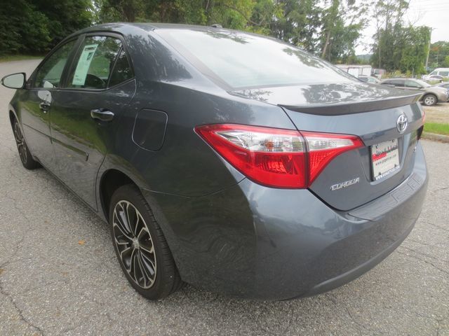 Used 2014 Toyota Corolla S FWD image 5