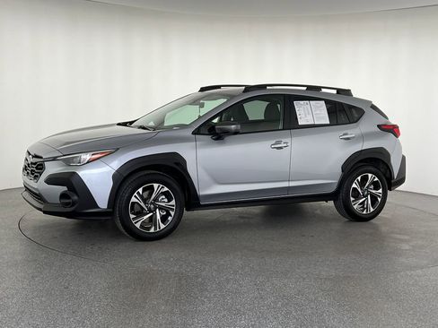 Certified 2025 Subaru Crosstrek 2.0i Premium AWD/4WD image 9