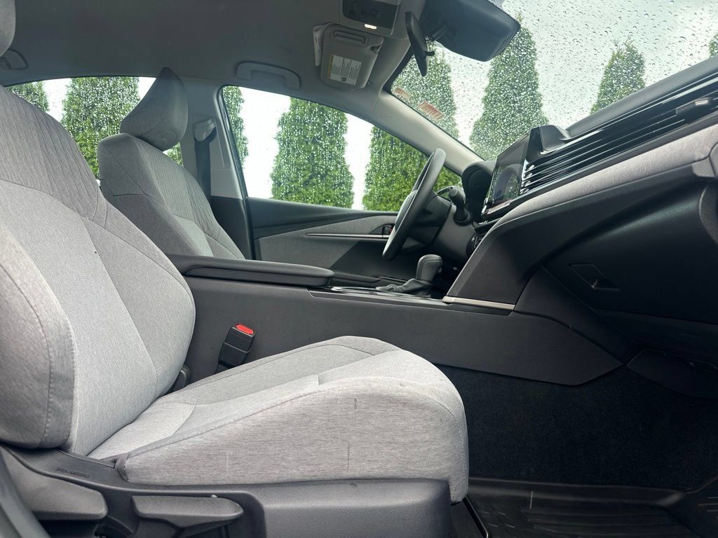 Certified 2026 Toyota Camry LE FWD image 32