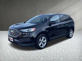 Used 2022 Ford Edge SE w/ Cargo Accessory Package video 2