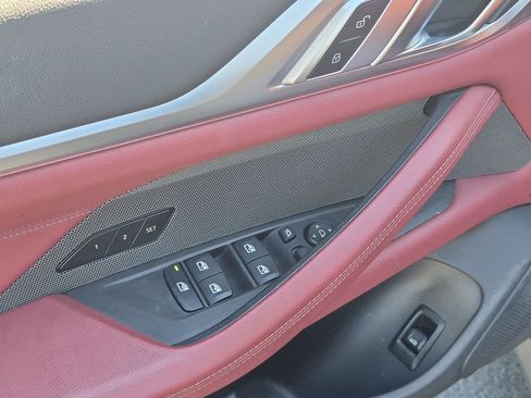 Used 2025 BMW i4 eDrive40 w/ Parking Assistance Package RWD image 15