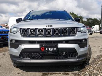 New 2026 Jeep Compass Latitude w/ Quick Order Package 29K video 3