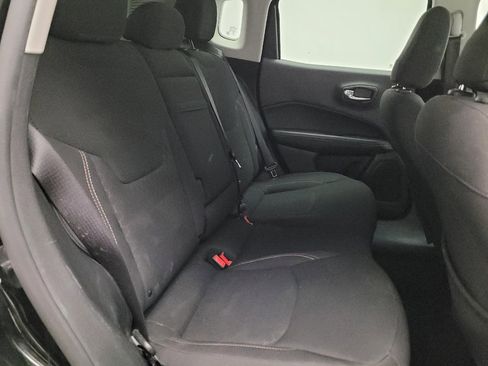 Used 2019 Jeep Compass Sport FWD image 19