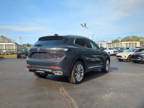 New 2026 Buick Envision Avenir AWD/4WD image 5
