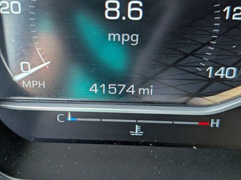 Certified 2024 GMC Sierra 2500 AT4 w/ AT4 Preferred Package image 13