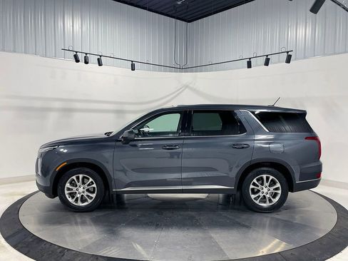 Used 2021 Hyundai Palisade SE image 14
