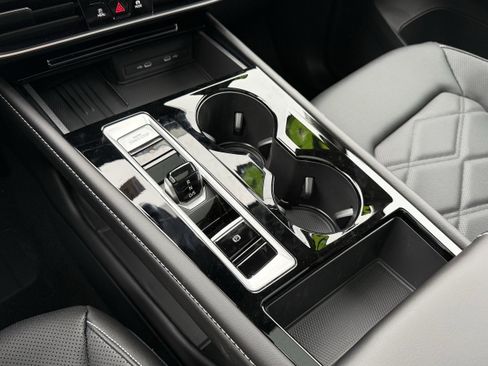 New 2026 Volkswagen Atlas SE AWD/4WD image 21