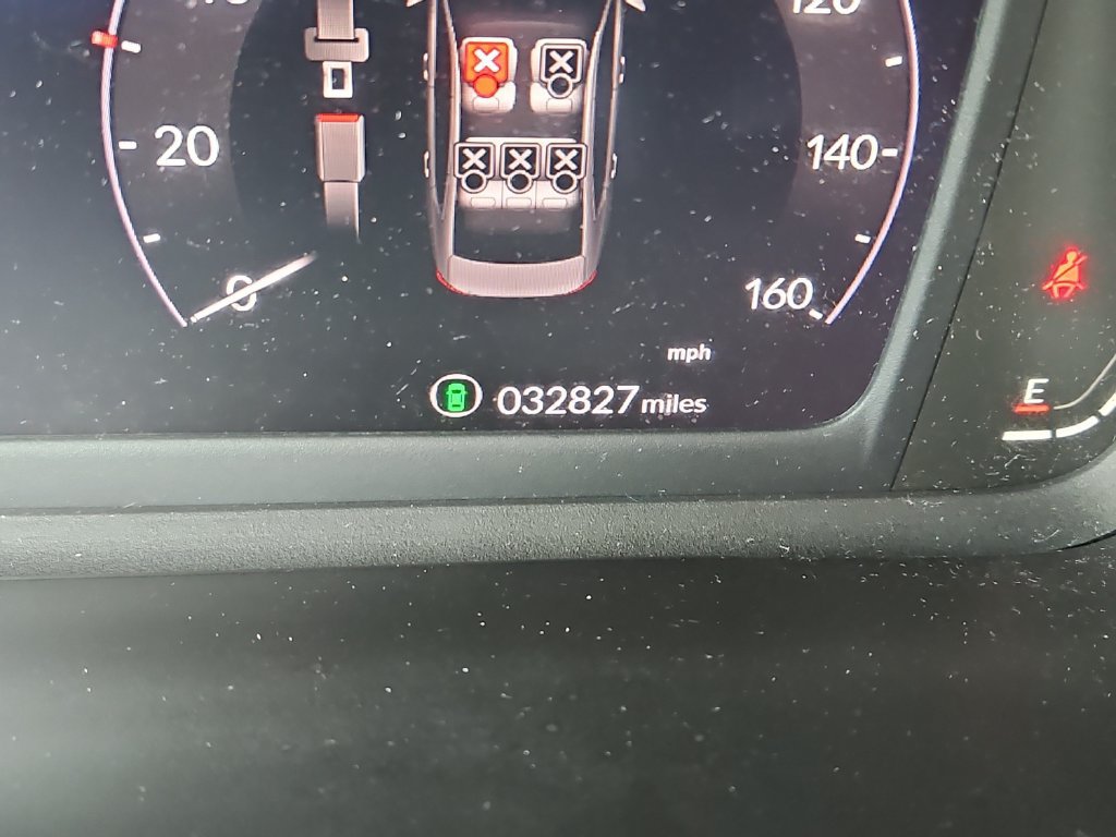 Certified 2023 Honda Accord EX image 13