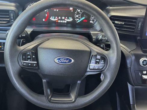 Used 2020 Ford Explorer 2WD image 15