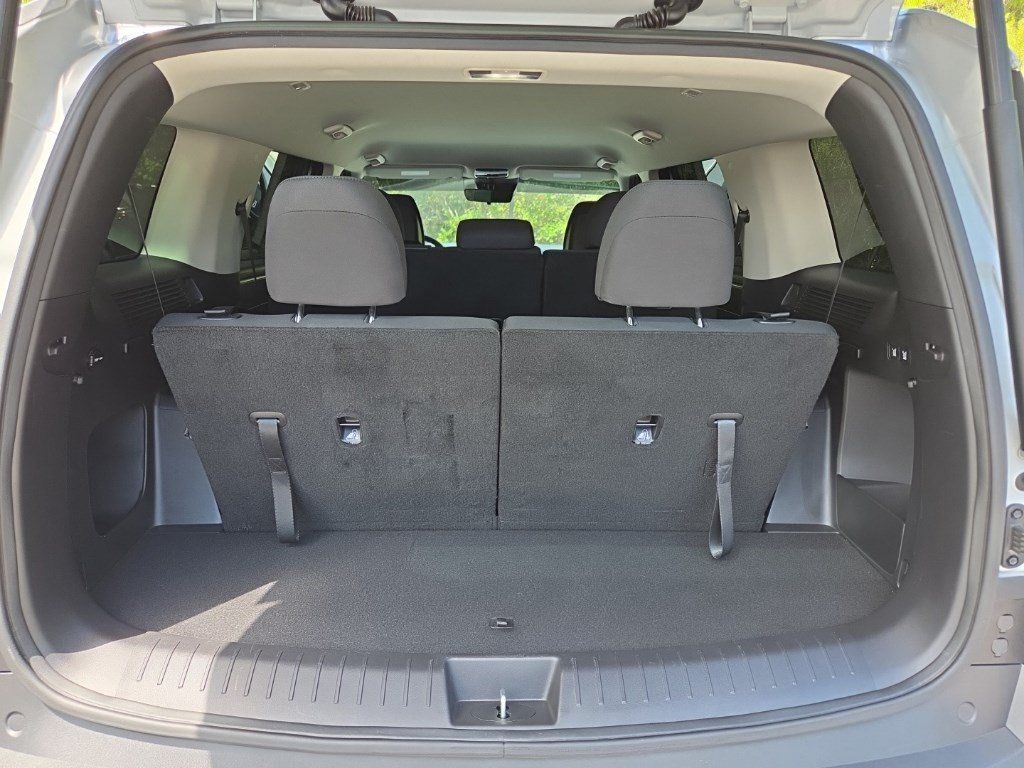 Used 2024 Hyundai Santa Fe SE AWD/4WD image 60
