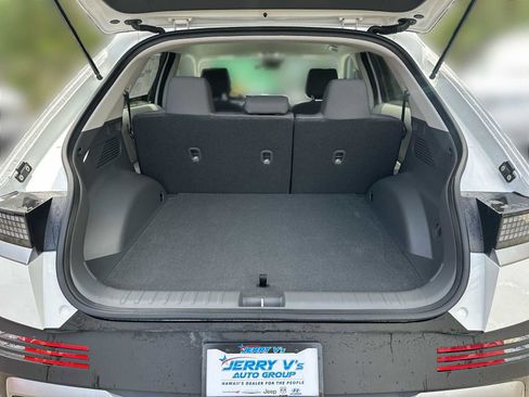 New 2026 Hyundai Ioniq 5 SE RWD image 20