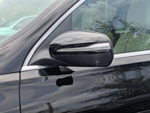 New 2026 Mercedes-Benz GLE 450 4MATIC image 11