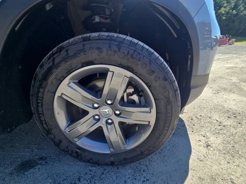 Certified 2023 Honda Ridgeline RTL-E image 13