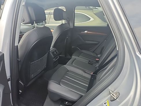 Used 2022 Audi Q5 2.0T Premium Plus w/ Premium Plus Package image 8