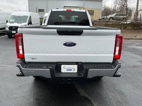 New 2026 Ford F350 XLT image 5
