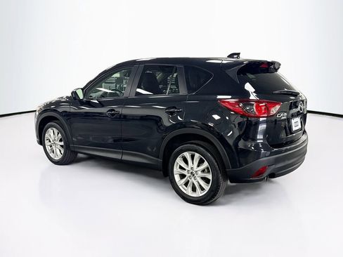 Used 2014 MAZDA CX-5 Grand Touring image 7