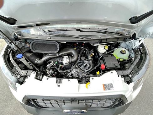 New 2024 Ford Transit 250 Low Roof RWD image 29