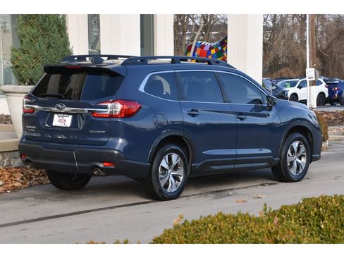 Certified 2023 Subaru Ascent Premium w/ Convenience Package image 4