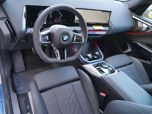 New 2026 BMW X3 xDrive30 w/ M Sport Package AWD/4WD image 12