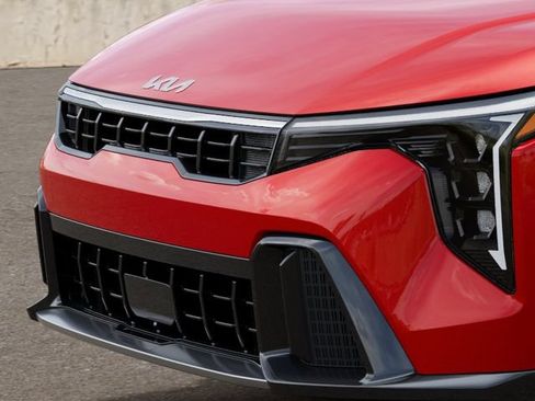 New 2026 Kia K4 GT-Line FWD image 13