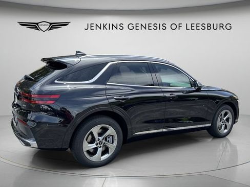 New 2026 Genesis GV70 2.5T Select AWD/4WD image 5