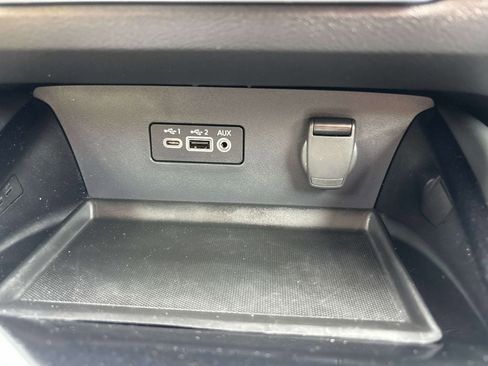 Certified 2023 Nissan Altima 2.5 SR AWD/4WD image 25