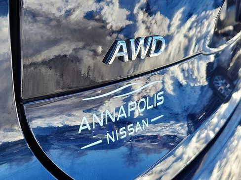 Used 2020 INFINITI QX60 Pure image 32