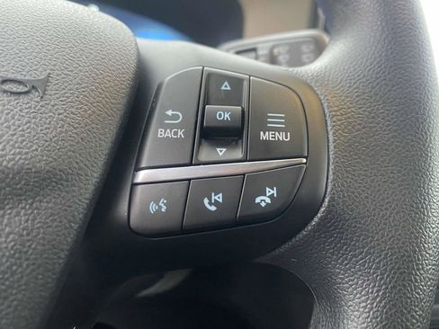 New 2025 Ford Bronco Sport Big Bend AWD/4WD image 28