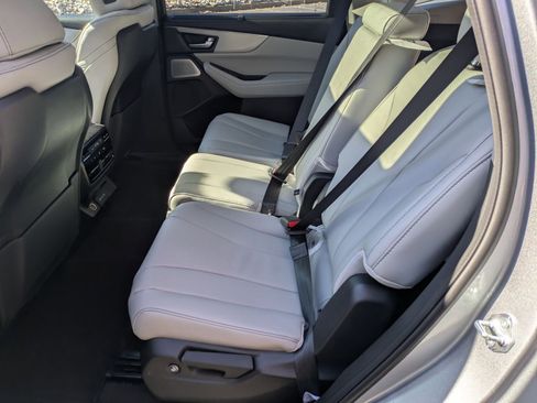 New 2026 Acura MDX FWD w/ Technology Package image 26