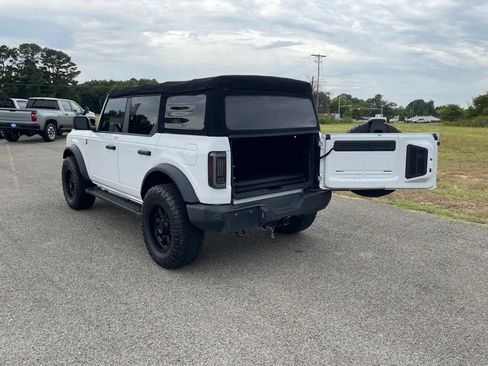 Used 2022 Ford Bronco Big Bend AWD/4WD image 39