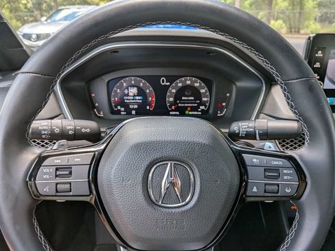 Used 2025 Acura Integra A-Spec FWD image 31
