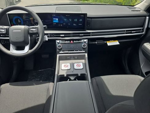 New 2026 Hyundai Santa Fe SE FWD image 17