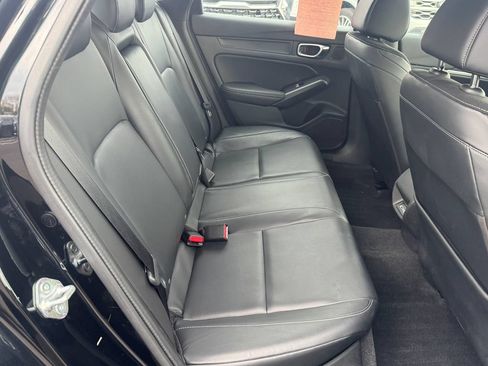 Used 2023 Acura Integra A-Spec FWD image 33