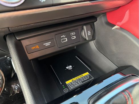 New 2026 Acura Integra A-Spec FWD image 27