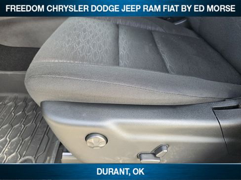 New 2026 Dodge Durango GT w/ Blacktop Package image 19