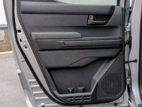 New 2026 Toyota Tacoma SR5 image 25